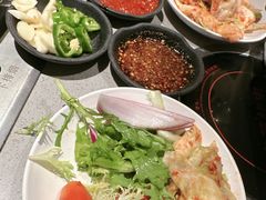 -丰茂烤串(公园店)
