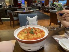 -重庆丽苑维景国际大酒店·海鲜自助餐厅