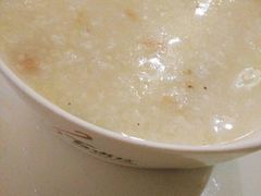 火腿烤鸭粥-赛百味(仙林金鹰店)