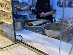 -清真·二嫂子煎饼果子(鼓楼旗舰形象店)