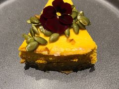 南瓜派-O'mills Sourdough Bakery&Bistro(永嘉路店)