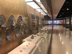 -西安大唐西市博物馆