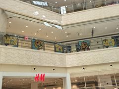 -光启城时尚购物中心