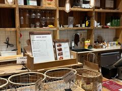 -佐敦面包铺·JORDAN BAKERY