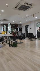 -新晨·SALON·形象造型