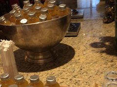 -上海锦江汤臣洲际大酒店壹阶层