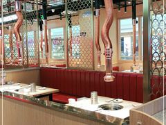 大堂-韩宫宴烤肉·料理(东台吾悦店)