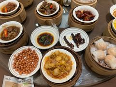 -湖北三五醇酒店·35年新楚菜