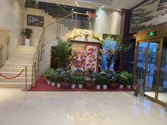 -北京宣武门商务酒店(前门店)