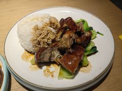 -昌勝香港深井烧鹅(新年华店)