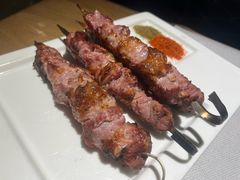 -静一·疆味小馆(黄河路店)