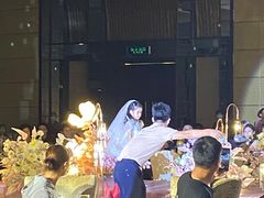 -厦门悦华酒店