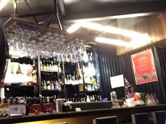 -HIHE Bistro·Oyster Bar(华熙live店)