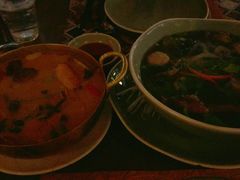 -CHINCHIN 青青·泰国料理(万象食家店)