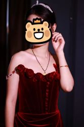-MISS LUCKY国际婚纱礼服定制(昌平店)