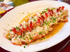 -旺富东海大酒楼(海鲜街店)