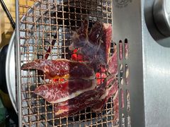 -九田家黑牛烤肉(溧水万达店)