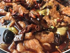 -民福居烤鸭店(石榴庄店)