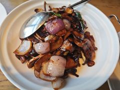 -马仕玖煲·融合菜·酥不腻烤鸭(人大店)