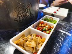 -柳飘飘亚洲烤肉集合店(太古里店)