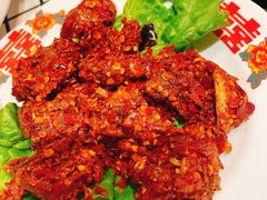 -土货重庆火锅(罗斯福广场店)
