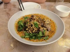 夫妻肺片-成都驻京办餐厅(蜀都宾馆店)