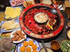 -陈眼镜火锅(总店)