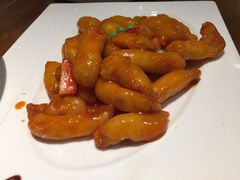 -陆壹捌餐厅(五大道店)