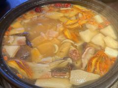 -芸鲜季·云南野生菌餐厅· 云南风物味研社(闵行店)