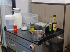 -丰登陕西水盆牛羊肉·泡馍