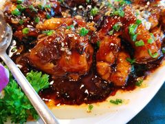 红烧河鳗-漕溪人家