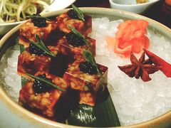 -湖滨28中餐厅·西湖宴·杭州君悦酒店