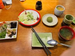 -鳗鱼家·深夜食堂(军博店)