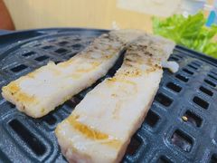 -牛犇烤肉(物资学院路店)