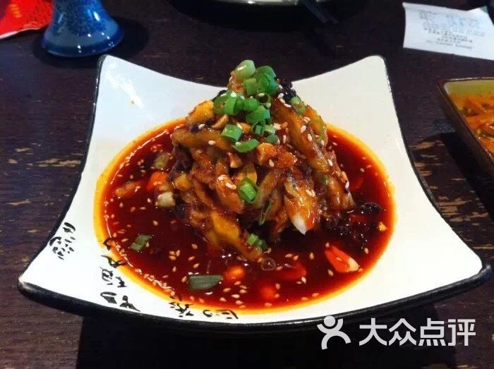 三俞竹苑(活力城店)-图片-长春美食-大众点评网