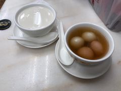 -味香园传统甜品店(牛车水店)