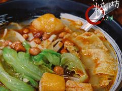 -笋果坊螺蛳粉(竹园小区店)