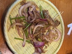 -三太子地摊烧烤·小龙虾(北蔡店)
