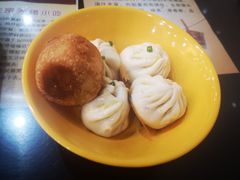 -毛华美食(清扬路店)