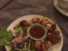 -Dash Teak House