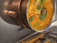 -simply thai天泰(长泰广场店)