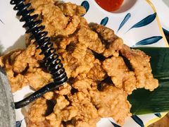 古法醋肉-食锦记·福建私房菜(浦西万达店)