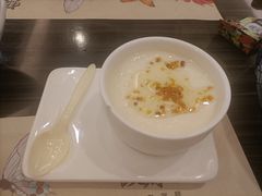 桂花双皮奶-虾饺妹·粤式手工点心(水荫路店)
