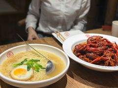 -叶派龙虾•招牌香辣蟹·海鲜(中海国际店)