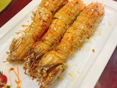 -东江海鲜酒家(艺都分店)