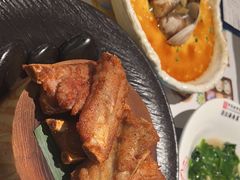 -沿江海南菜·文昌鸡祖师爷(大东海店)