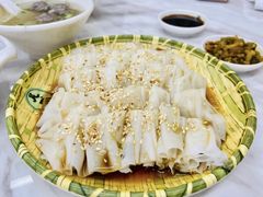 -吴一川韭香粉皮(丽香苑分店)