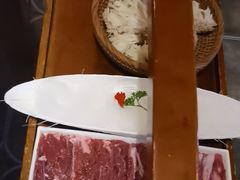 -宝泉铜锅·涮羊肉(解放东路店)