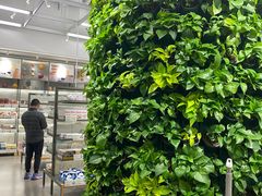 -鹿岛生活(龙湖上城天街店)