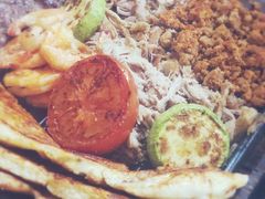 -panchos 墨西哥餐厅(嘉绿苑店)